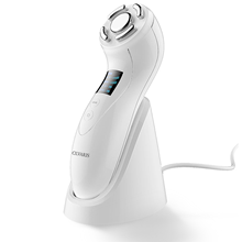 Cilvaris TIENS rejuvenating Hi-Tech cosmetic device מכשיר קוסמטי