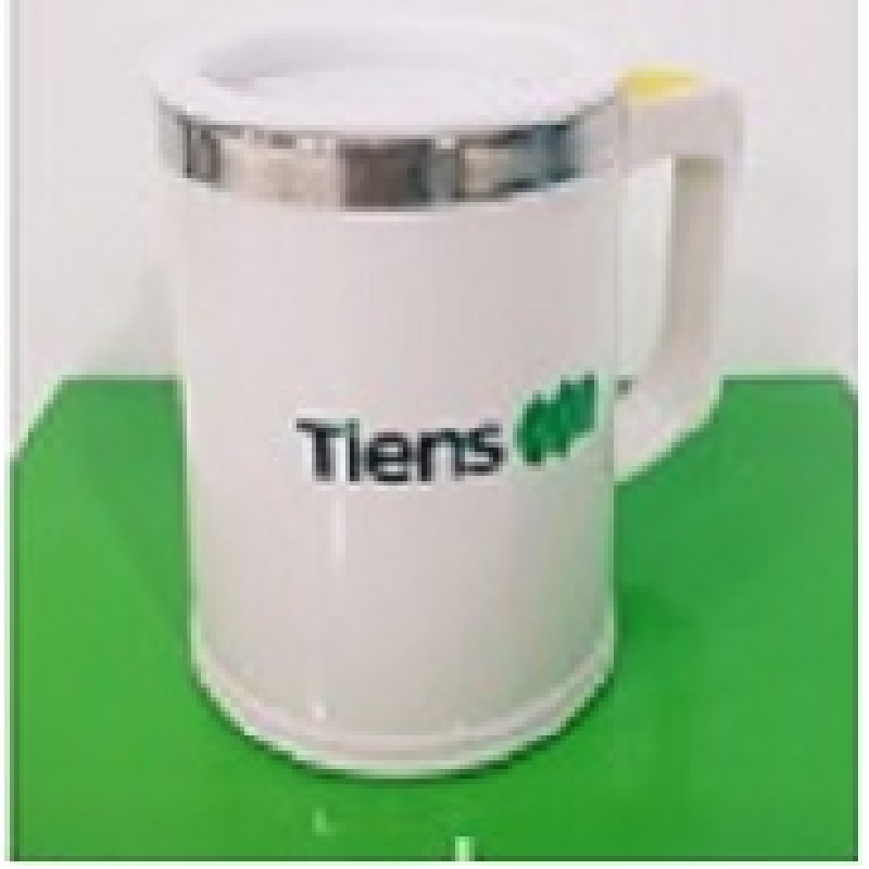 Tiens auto stir Cup - כוס מקציפה טיינס